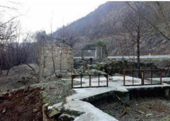 ‘Fratarska centrala’ električnom energijom opskrbljivala je širokobriješko gradsko područje, samostan i franjevačku gimnaziju